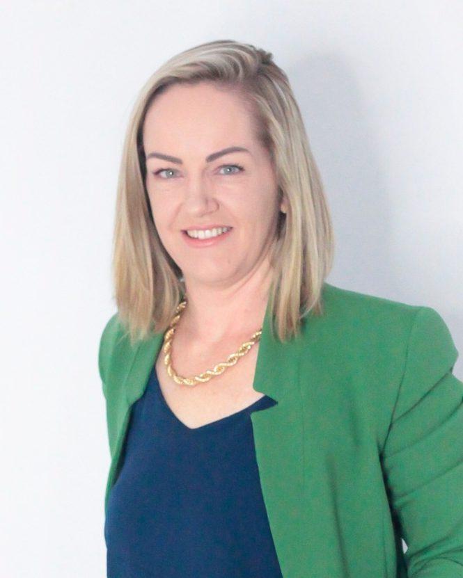 Sandra Fürst