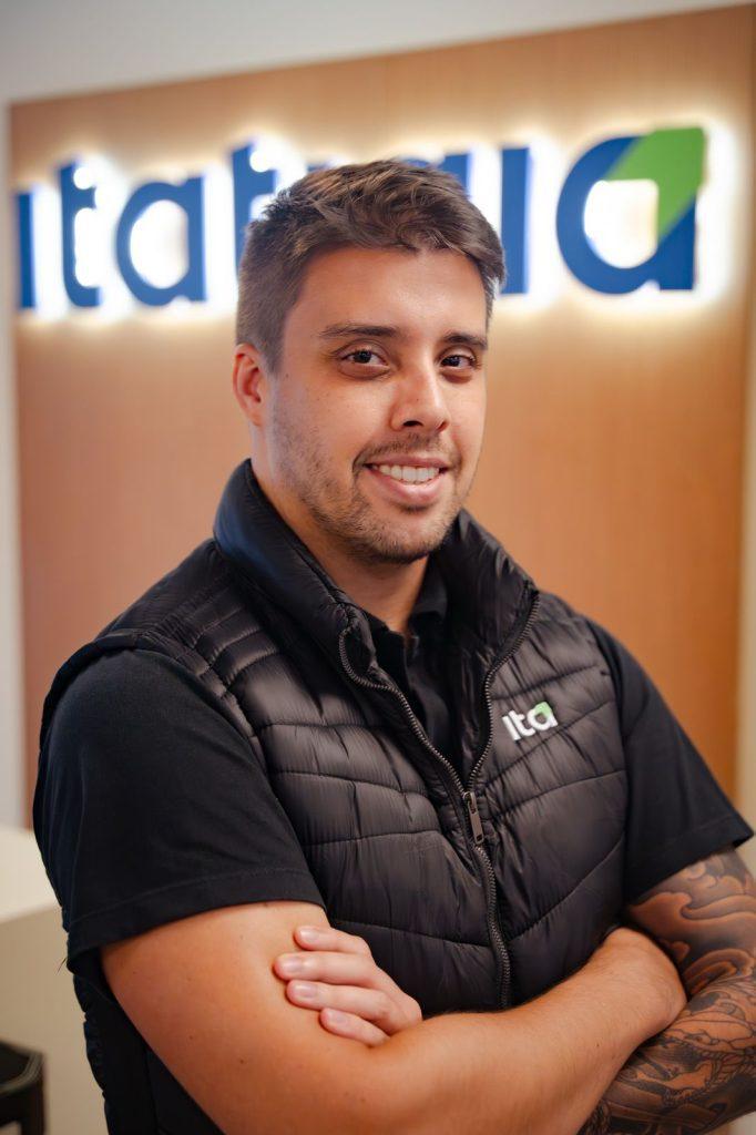 Victor Balbi