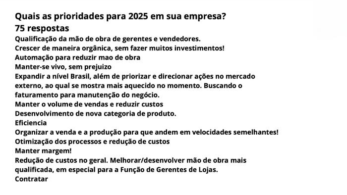Mão de obra, custos e juros: saiba mais sobre os principais desafios do mercado de móveis em 2025