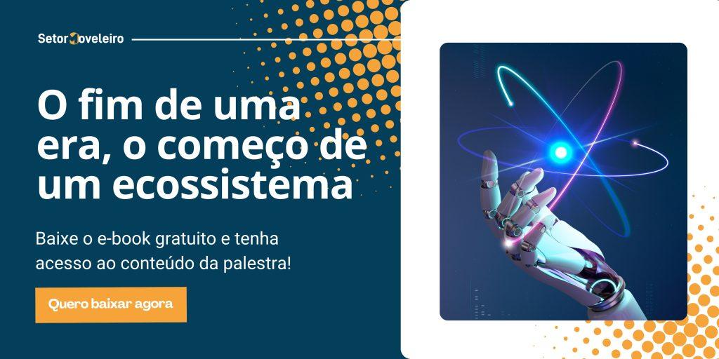 Muito mais do que móveis: a revolução silenciosa e quem são os próximos líderes do setor