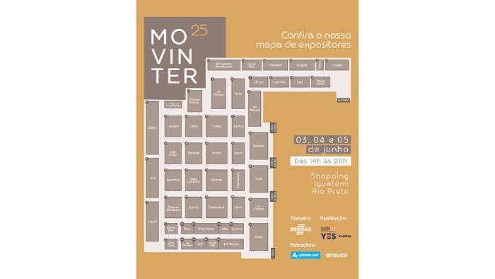 Feira em São José do Rio Preto tem 5,5 mil metros quadrados de exposição e espera movimentar mais de R$ 50 milhões