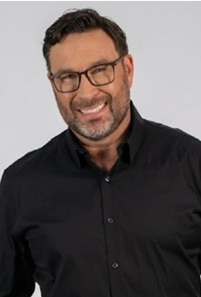 Marcio Pauliki