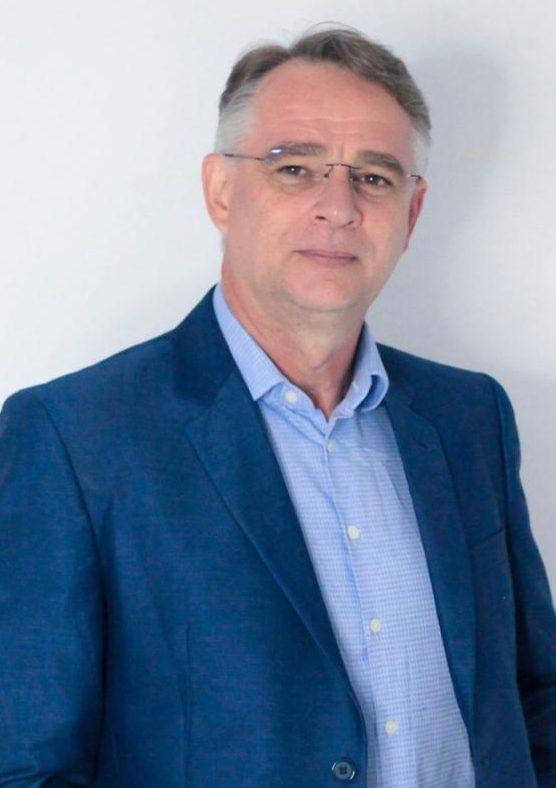 Fábio Fernando Karnopp é gerente de operações dos Institutos SENAI de Tecnologia em Santa Catarina