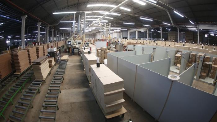 Da reconstrução à conquista de mercados, Abimóvel lidera a nova era estratégica do setor