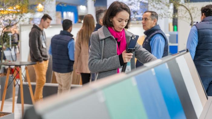 Feira para arquitetos que trabalham com móveis: como avaliar se a participação no evento faz sentido para você?
