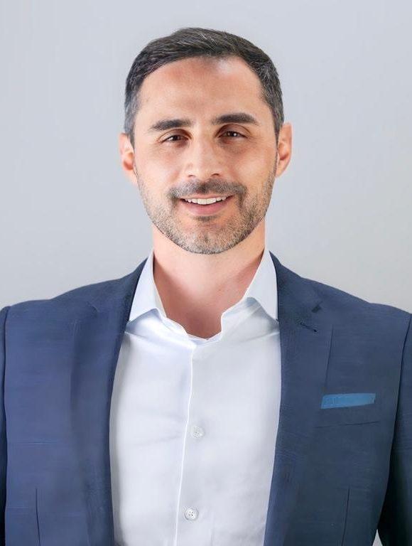 Ezequiel Borollo