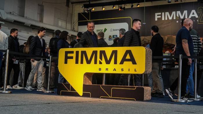 Marca referência em painéis participa da Fimma Brasil 2025 e apresenta duas coleções inéditas que refletem as tendências da indústria moveleira