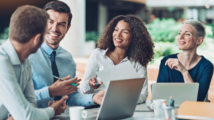 Como atrair e reter talentos no setor moveleiro?