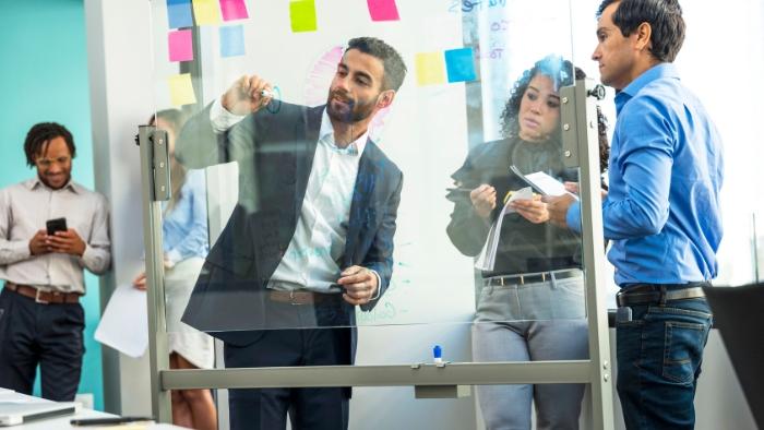A sensibilidade do líder: inteligência que conecta e entrega resultados