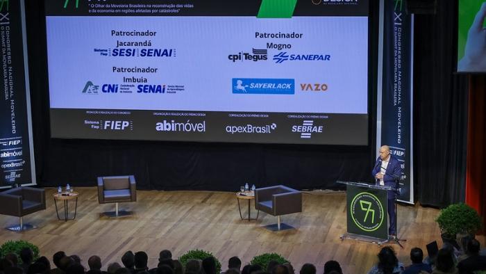 Um guia estratégico para a indústria moveleira brasileira na era da casa multifuncional