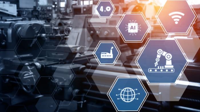 Indústria moveleira 4.0: a transformação digital começa na sua fábrica