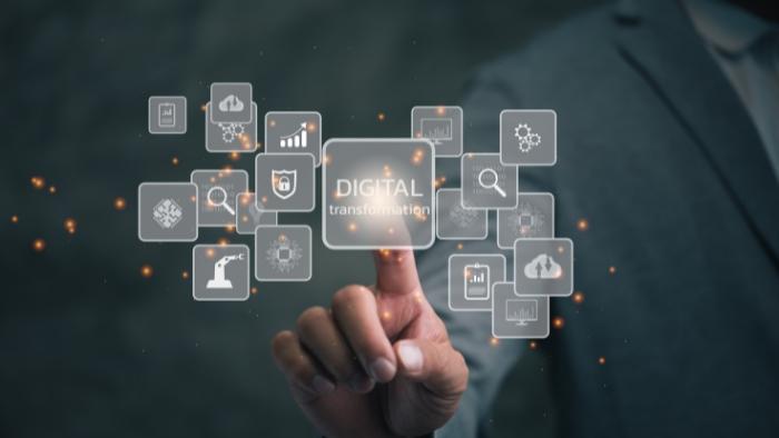 Indústria moveleira 4.0: a transformação digital começa na sua fábrica