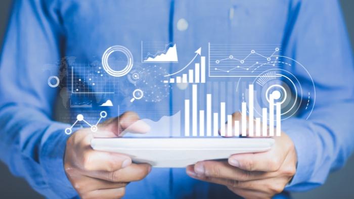 A transformação digital começa na sua fábrica