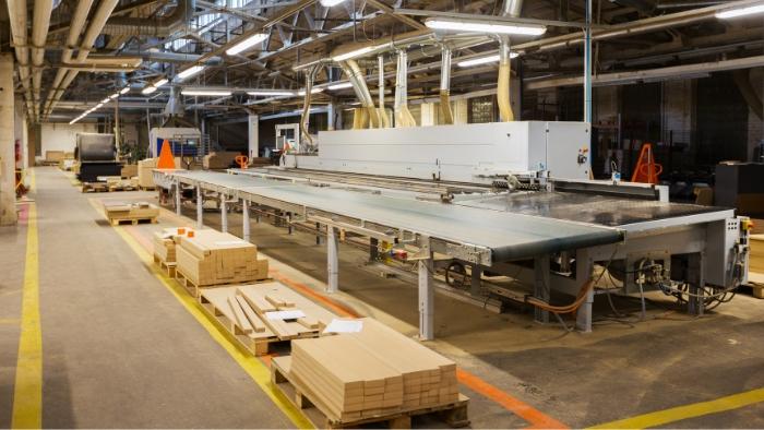 Indústria moveleira 4.0: a transformação digital começa na sua fábrica