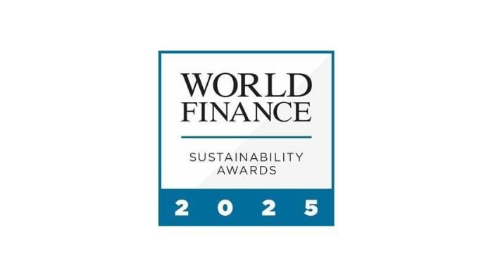 Eucatex conquista prêmio internacional por sustentabilidade na indústria madeireira no World Finance Sustainability Awards 2025