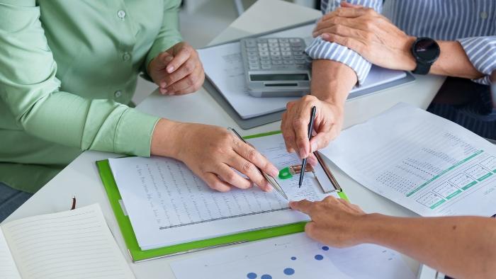 Indicadores de desempenho: quais realmente importam para garantir eficiência e crescimento na indústria moveleira?