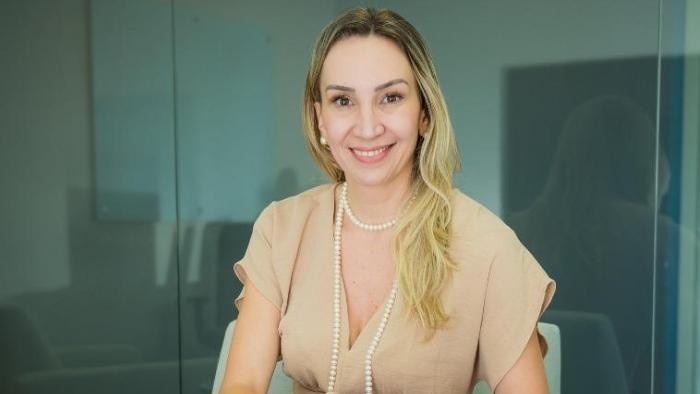 Inovação e credibilidade técnico-científica: os pilares do Iner/Pró-Espuma na visão de sua nova diretora-executiva