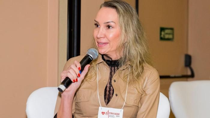 Inovação e credibilidade técnico-científica são pilares fundamentais para Cleriane Lopes Denipoti