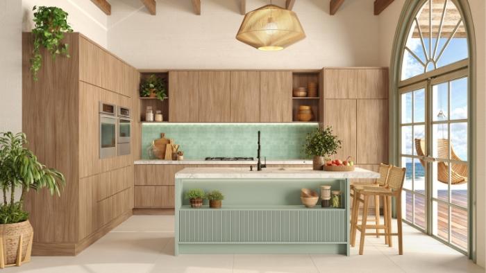 Eucatex une design democrático e funcionalidade em produtos que inspiram móveis pensados para espaços compactos