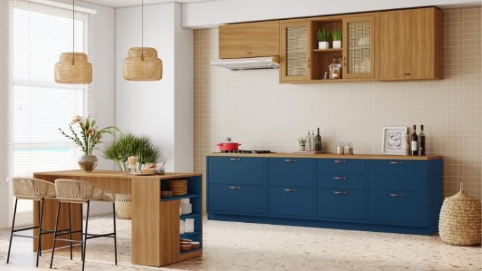 Eucatex une design democrático e funcionalidade em produtos que inspiram móveis pensados para espaços compactos