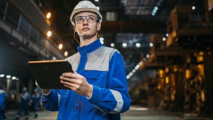 Tecnologia na indústria: quais capabilities sua empresa deve desenvolver?