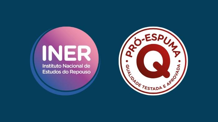 Selo Pró-Espuma: associado ao Iner compartilha experiências e conta como a certificação valoriza produtos e fortalece o setor colchoeiro
