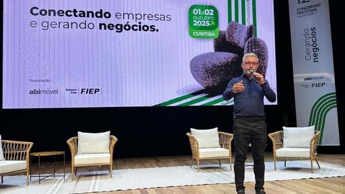 Governo do Paraná reconhece iniciativas de inovação na indústria moveleira de Arapongas