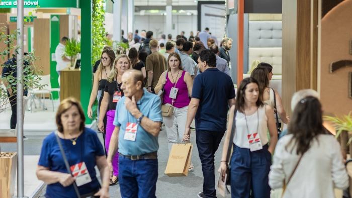 Como usar a Movelsul 2026 como porta de entrada para fechar negócios internacionais?
