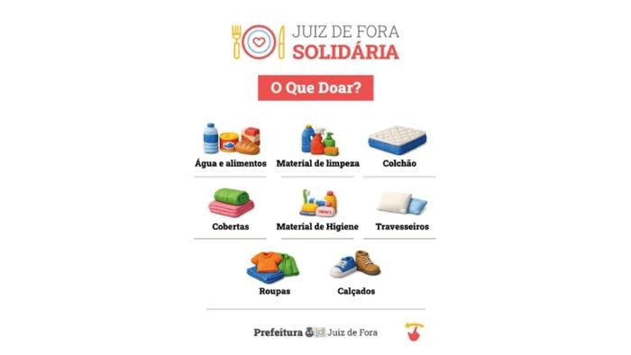 Solidariedade no setor moveleiro: Grupo Castor produz mais de 230 colchões para doar às famílias afetadas pelas chuvas em município de Minas Gerais