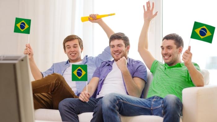 Copa do Mundo 2026: o que esperar do comportamento de compra de móveis no Brasil?