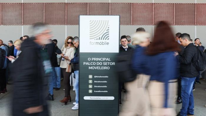 Sayerlack chega à ForMóbile 2026 para reforçar inovação, sustentabilidade e relacionamento com o setor moveleiro