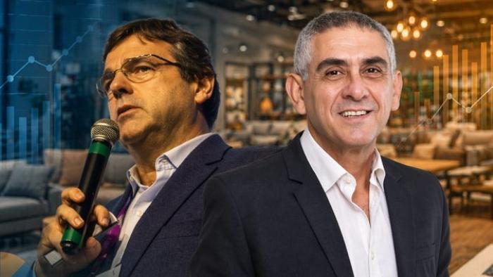 Evento na ForMóbile 2026 mostra como as empresas mais fortes conquistam espaço no setor moveleiro