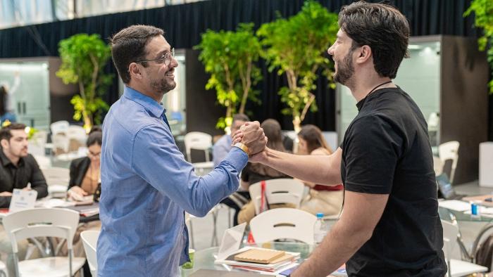 Como se preparar para sair da Movelsul 2026 com oportunidades?
