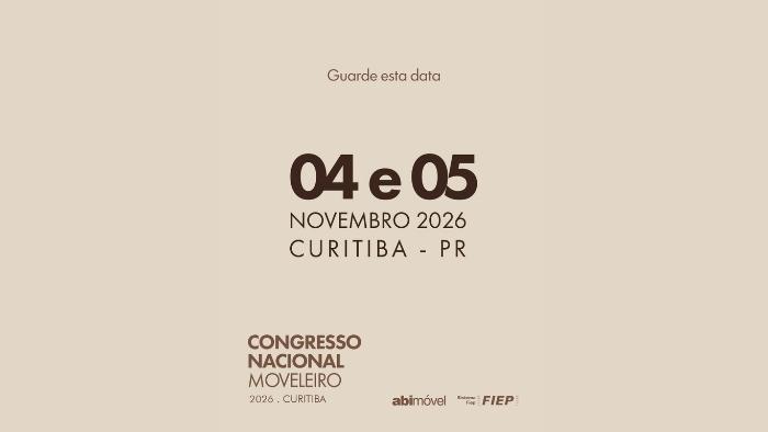 O que muda no design, no consumo e no posicionamento das marcas no mercado de móveis em 2026-2027?